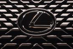 La marque Lexus enregistre des ventes mondiales de 765 330 véhicules en 2019