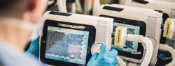 PSA va assurer le pré-assemblage du bloc mécanique des respirateurs Air Liquide
