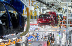 Seat redémarre la production dans son usine de Martorell