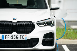 La marque BMW a vendu 2 028 659 véhicules dans le monde en 2020