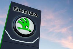 Skoda réalise des ventes annuelles mondiales de 1 004 800 véhicules en 2020