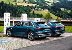 Les ventes mondiales d'Audi atteignent 1 692 773 véhicules en 2020