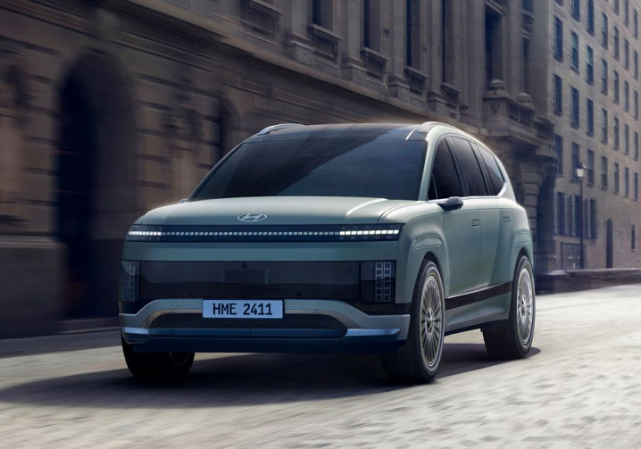 Les ventes mondiales de Hyundai atteignent 4,14 millions d'unités en 2024