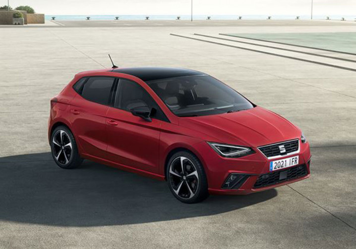 Les ventes mondiales de Seat atteignent 310 000 véhicules en 2024