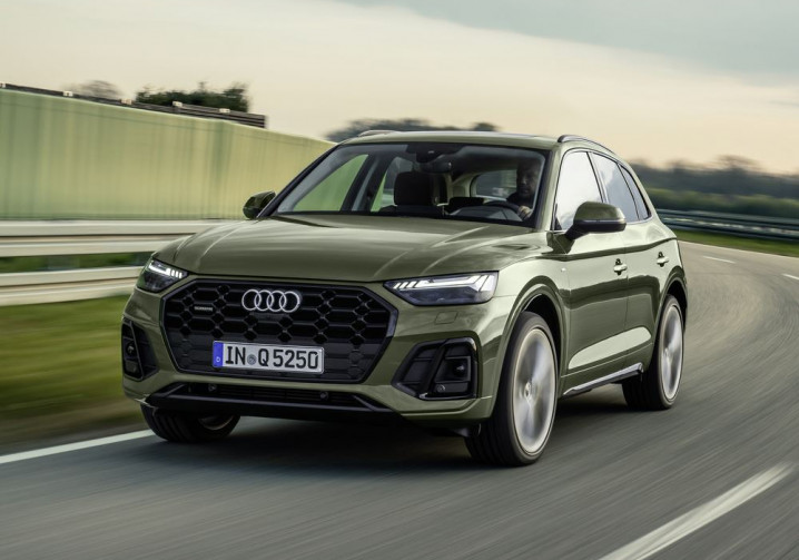 Les ventes mondiales d'Audi atteignent 1 671 218 véhicules en 2024