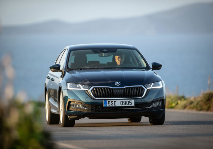 Skoda réalise des ventes annuelles mondiales de 926 600 véhicules en 2024