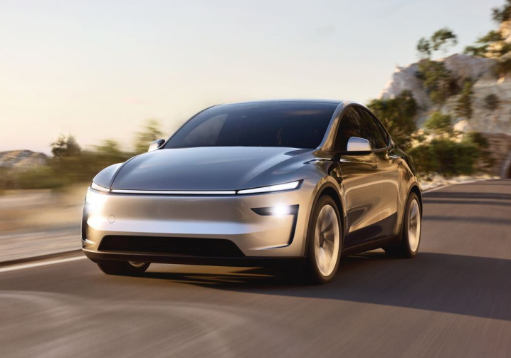 Les livraisons mondiales de véhicules électriques Tesla atteignent 1 636 129 unités en 2025