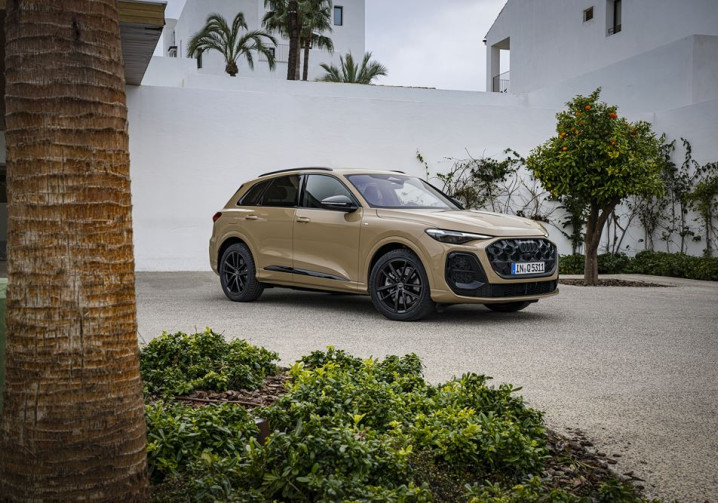 Les ventes mondiales d'Audi atteignent 1 623 551 véhicules en 2025