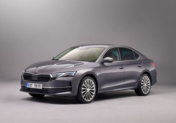 Skoda réalise des ventes annuelles mondiales de 1 043 900 véhicules en 2025