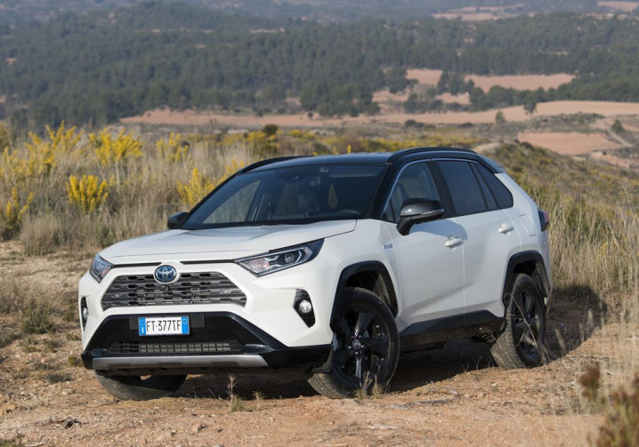 Toyota (y compris Daihatsu et Hino) enregistre en 2025 des ventes globales de 11,3 millions de véhicules