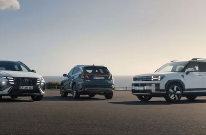 Les ventes mondiales de Hyundai atteignent 4,14 millions d'unités en 2025