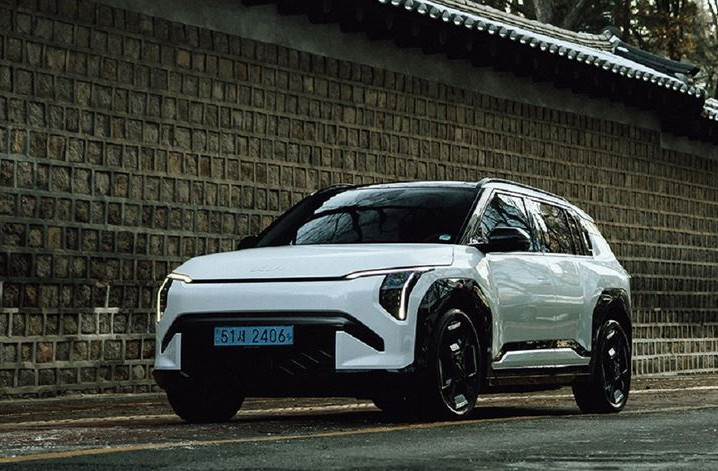 Les ventes mondiales de Kia atteignent 3,13 millions d'unités en 2025