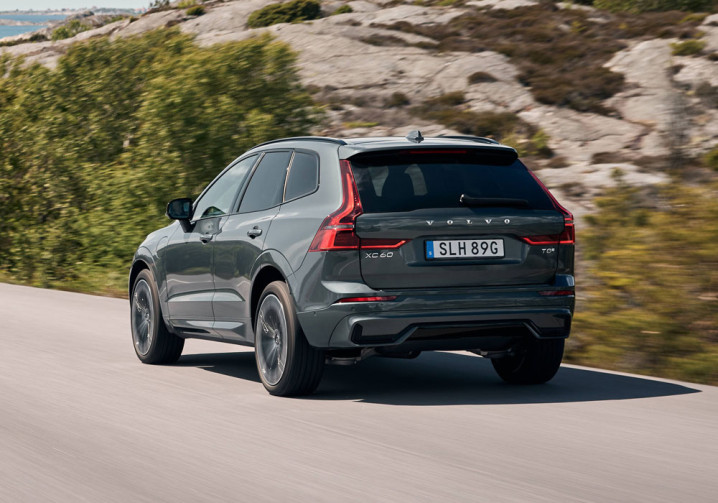 Volvo réalise des ventes mondiales de 710 042 véhicules en 2025