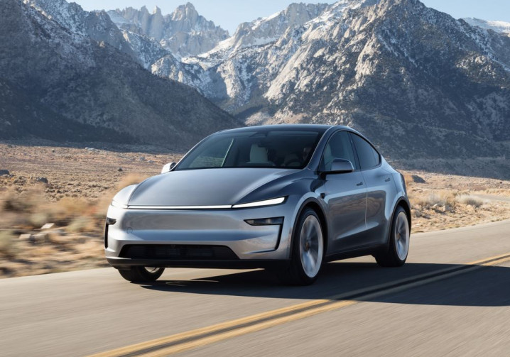 Les livraisons mondiales de véhicules électriques Tesla atteignent 1 654 667 unités en 2025