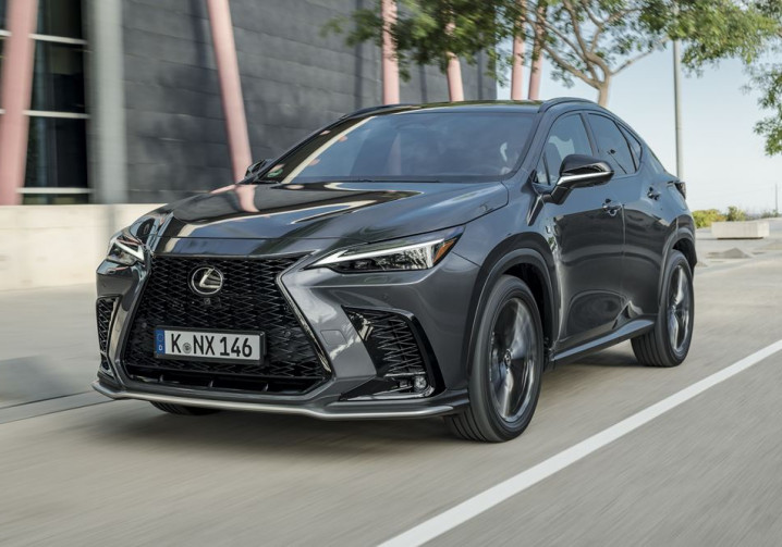 Lexus et Toyota en tête de la fiabilité des voitures à long terme dans le classement du Consumer Report