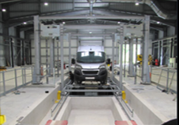 Stellantis est le premier déposant français de brevets à l'INPI en 2025