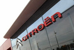 Citroën lance un nouveau service de location en moins de 3 heures sur le lieu de son choix