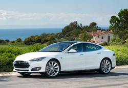 Tesla lance la Garantie de valeur de reprise