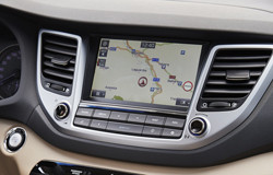 Hyundai offre la mise à jour de la navigation à vie