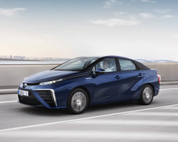 Toyota est la marque automobile la plus valorisée au monde en 2020