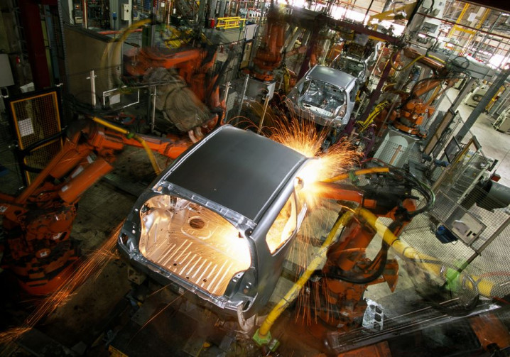 Comment l'Europe peut reprendre les commandes du secteur automobile mondial