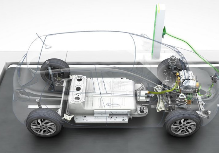 Les facteurs influençant la dépréciation des véhicules électriques d'occasion