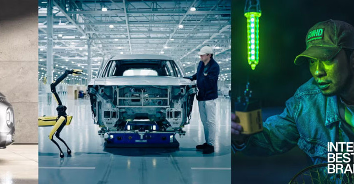 Toyota est la marque automobile la plus valorisée au monde en 2025