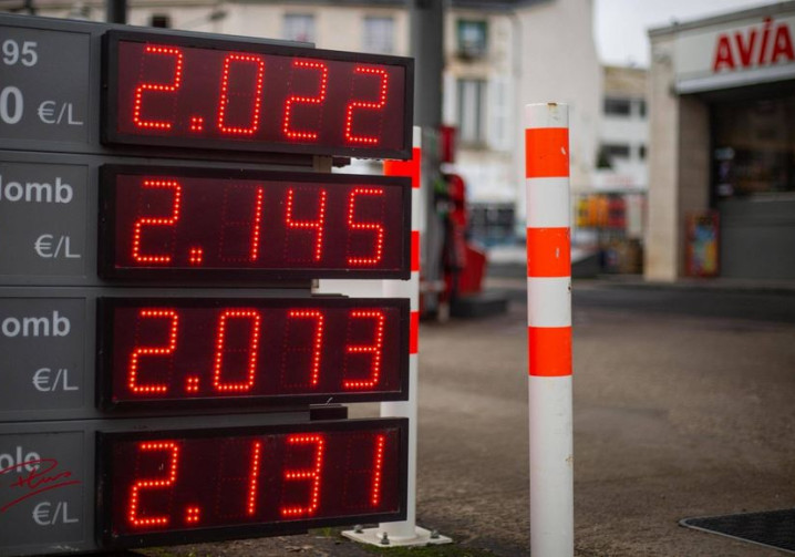 Carburants la transparence des marges ne doit pas devenir un écran de fumée pour le consommateur