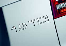 L’Audi A3 1.6 TDIe passe sous les 100 g de CO2/km