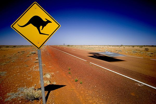 3 021 km à l’énergie solaire