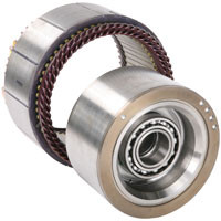 La société Remy International fournira le moteur électrique de la Mercedes ML450 hybride