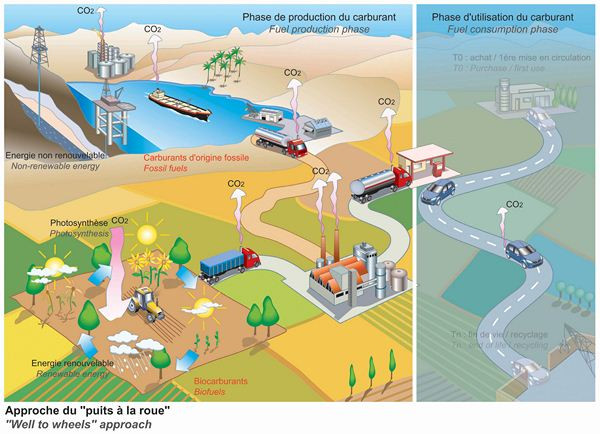 Les ventes de véhicules roulants au superéthanol patinent en France