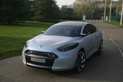 Un projet pilote de véhicules électriques en Rhénanie du Nord-Westfalie