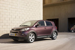 Les 4x4 les plus respectueux de l’environnement