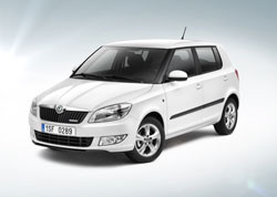 La Skoda Fabia GreenLine passe sous les 90 g de CO2