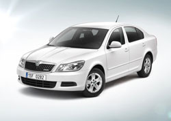 La Skoda Octavia 1.6 TDI GreenLine 105 ch passe sous les 100 g de CO2