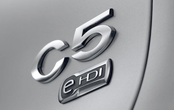 Citroën lance son système Stop&Start de deuxième génération
