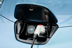 La demande de véhicules hybrides et électriques évaluée à 7% du marché