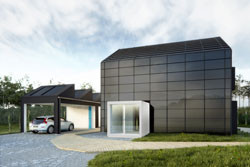 Le projet « One Tonne Life » vise à réduire les émissions de dioxyde de carbone à une tonne