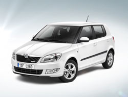 La Skoda Fabia Greenline se met au vert
