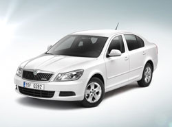 La Skoda Octavia Greenline passe sous les 100 g de CO2/km