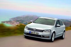La Passat BlueMotion consomme 4,2 litres aux 100 km