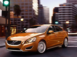 La Volvo S60 DRIVe passe sous les 115 g de CO2/km