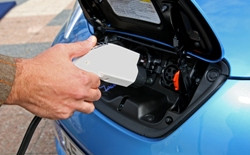Le véhicule électrique est-il « zéro émission » ?