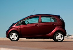 Quelles sont les performances d’une voiture électrique urbaine?