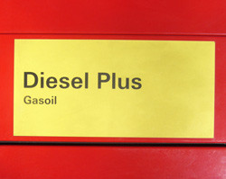 Les gaz d'échappement des moteurs diesel classés cancérigène pour l'homme par l'OMS