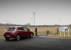 Les conducteurs de véhicules électriques profitent de nombreux avantages en Norvège