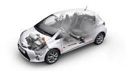 Une prise en charge étendue de la batterie hybride Toyota possible jusqu'à 10 ans