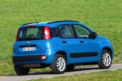 Le carburant GNV n'a pas (encore) la cote en France auprès des particuliers