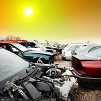 Le recyclage automobile expliqué